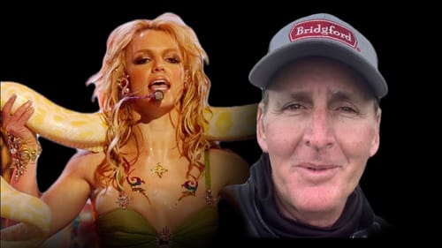 The Time I Ran Into Brittney Spears At A Bass Tournament