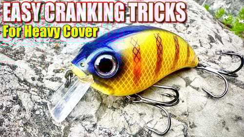 EASY Tricks for CRANKING Heavy COVER