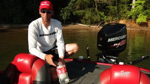 Tips for Keeping Bass Healthy in Livewells