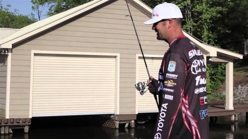 More Sight Fishing Tips and 2014 Bassmaster Classic Talk