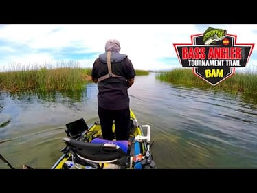 Bass Angler Magazine on Thermalito Afterbay