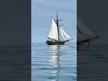 That Pirate Ship Doesn’t Want This Smoke