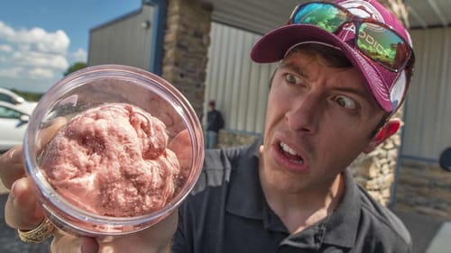 Catfish Bubble Gum Challenge Vlog!?