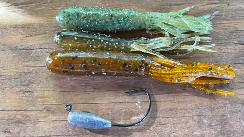 Y’all Need To Know How To POP And Modify A Tube…