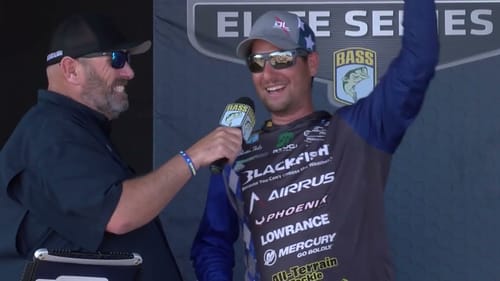 YETI Hot Seat - Lake Oahe