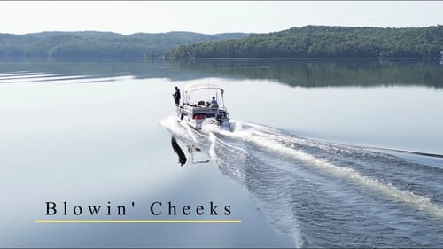 Blowin Cheeks Intro #basshogg #bassfishing #bass #fishing