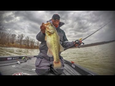 CAN'T CATCH BASS WITH CRANKBAITS? This Should Help!