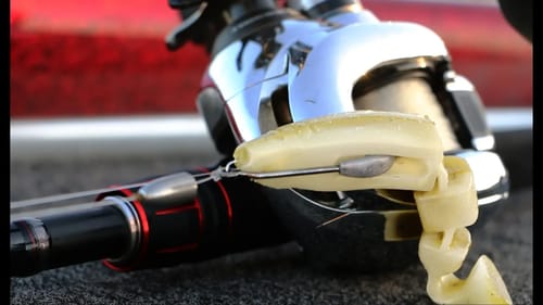 Rigging a Swimbait for Vegetation Bass