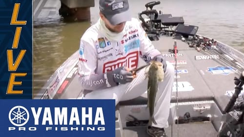 Yamaha Clip of the Day: Chad Pipkens rights all his Sabine wrongs this week