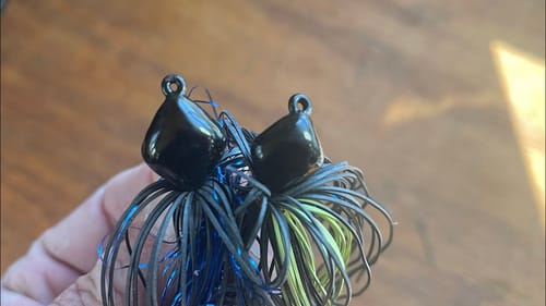 90% Of The Bass Fishing Public Is Clueless To These Jig Facts…