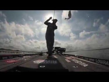 My MLF Kissimmee Chain Fish Catches!!!
