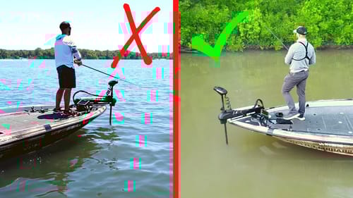 The MOST Overlooked SUMMER Pattern For BIG BASS