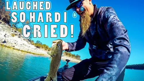 LIVESCOPE PANOPTIX with A-RIGS & CRANKS! DOES SMARTFISHING WORK?!?