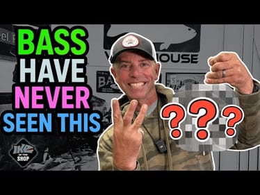 🔥 Bass Have NEVER Seen This Before! Triple Minnow Rig Feels ILLEGAL!!! 🚨