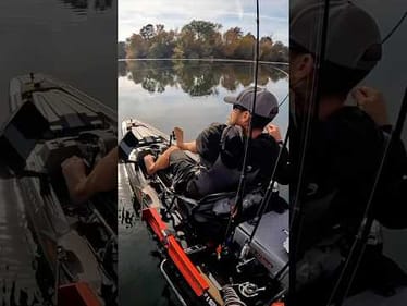 For the Hookset Junkies Out There 🔥