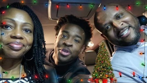 CHRISTMAS VLOG 2019