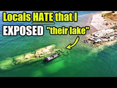 EXPOSING the New #1 Bass Fishing Lake in America (You've never heard of it)