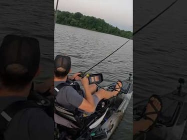 Not The “Bass” I Was Looking For