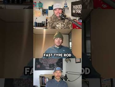 PRO Angler's Rod Setup for a POPULAR Bait...