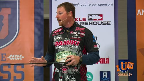 Swimbaits Don't HAVE to be BIG to Catch GIANT BASS!