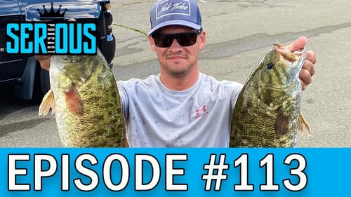 ZACK HALL | FLW BFL Detroit River Winner (Co-Angler)