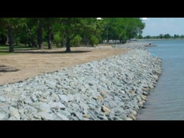 I Hate To Break It To You…But Everything You THOUGHT You Knew About Fishing Riprap Is Wrong…