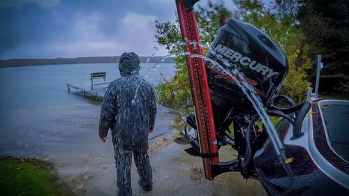 TacticalBassin Put To The Test In The MIDWEST!