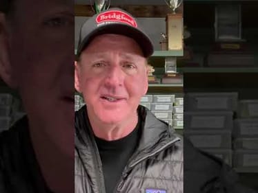 The Best March Lures