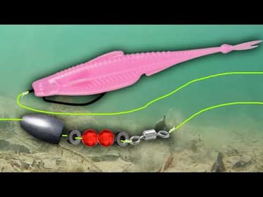 The Last CAROLINA RIG video you'll EVER Need to Watch...