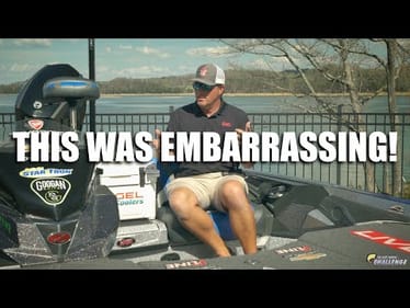 This was EMBARRASSING... Lesson Learned 20/20 Grand Lake