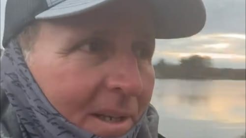 Most Anglers Are Acting Like Little Babies On The Water…