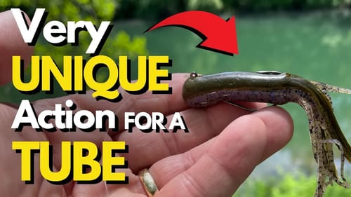 What a Stupid Tube Does So Well