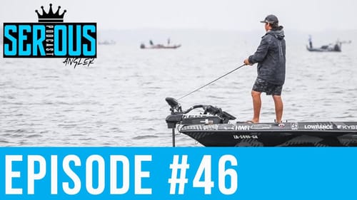 TYLER STEWART | FLW Pro Circuit Angler