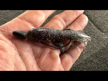 When A Tube STILL Outfishes ANY Other Lure In Your Box…(Rigging/Modifications/Conditions)