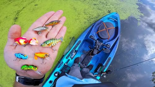 ULTRA LIGHT Fishing in my FIRST Tournament Ever!?! (I Won!!!)
