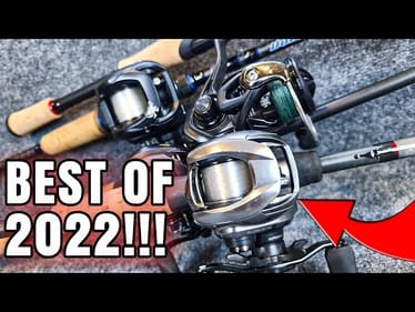 My FAVORITE Combos of 2022 (These DON'T SUCK)