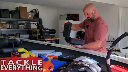 TOP 10 Boating Essentials... Better to be SAFE than SORRY