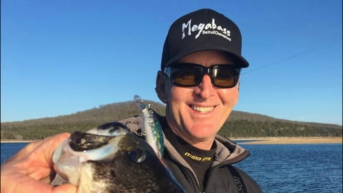 How To Set Yourself Up For A Lifetime Of Success As A Bass Angler…