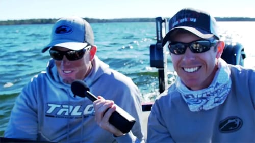 Craziest Thing Ever on the Water ft. Keith Combs