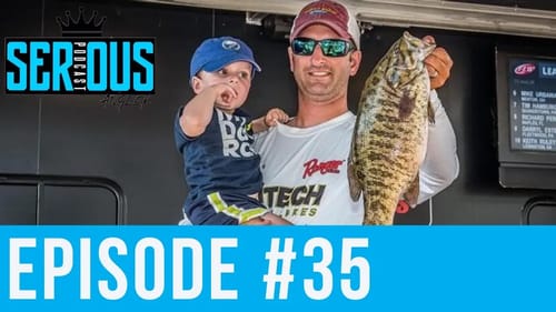 CASEY SMITH | Tournament Strategy | FLW Costa Pro