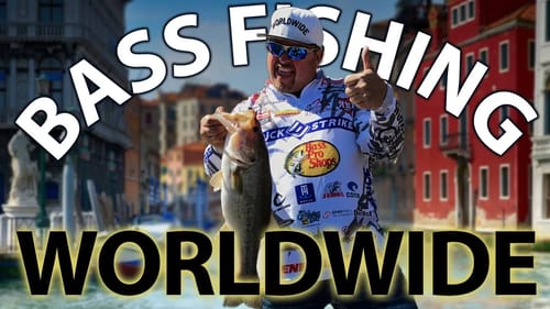 How to CATCH BASS ANYWHERE this Summer - Awesome Fishing Tips