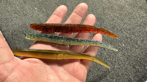 The Forgotten Lure That STILL Catches Big Bass Better In March-May Than Any Modern Lure…