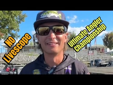 BS Bass Fishing YouTubers And Tucker Smith’s $500,000 Win…