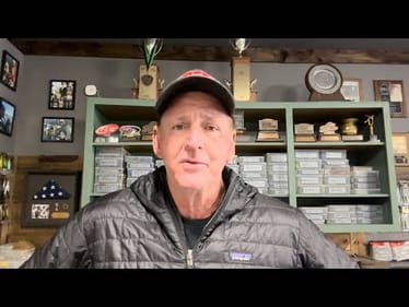 The Bass Fishing World Loses ANOTHER Legendary Angler…