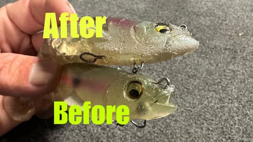 Stop Fishing Swimbaits Without This Modification