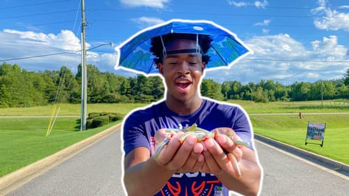REMELTING MY STICK BAITS! (GIVEAWAY INCLUDED)