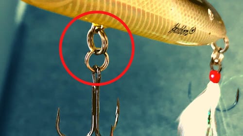 The #1 ISSUE With TOPWATER Lures....