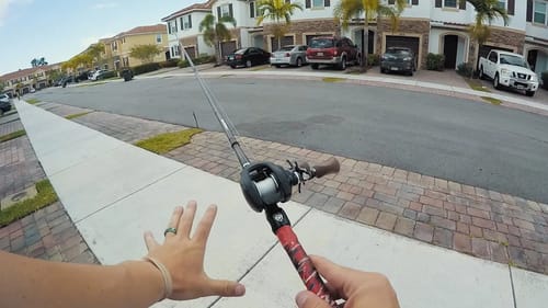 How To Set A Brand New Baitcaster - Best Baitcaster Settings