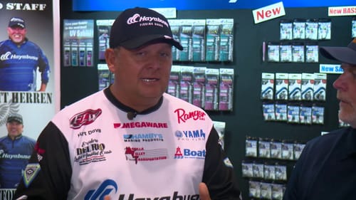 Want to Catch Bass on a Ned Rig?!?!