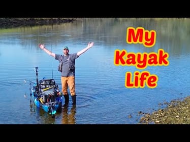 My Kayak Journey from 2018 to 2026